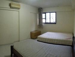 Blk 32 Telok Blangah Rise (Bukit Merah), HDB 3 Rooms #36674442